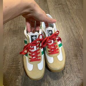 Gucci Men’s Shoes size 8.5